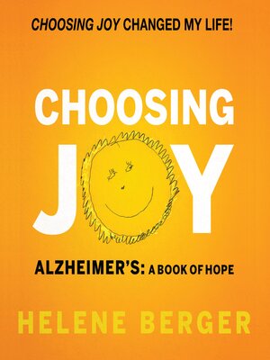 cover image of Choosing Joy